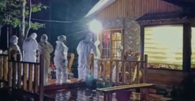 Pitrufquén: Asesinó a su pareja y a su hija para luego suicidarse