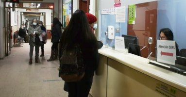 SAPU del Cesfam Villarrica extiende su horario