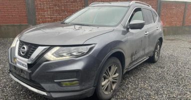 PDI Villarrica detuvo a hombre que conducía vehículo robado: Circulaba con patentes clonadas