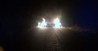 Carabineros Villarrica logró frustrar robo a empresa CCU