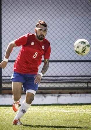 Villarrica estará representado en los Juegos Parapanamericanos de Santiago 2023 3 Villarrica estará representado en los Juegos Parapanamericanos de Santiago 2023 - Red Informativa