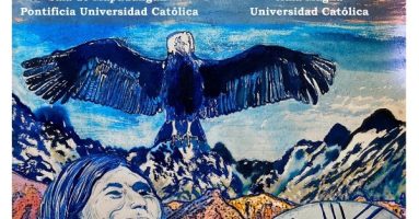 Festival Internacional de Poesía del Wallmapu regresa de forma presencial