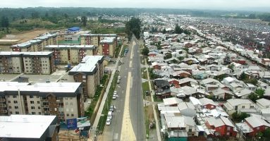 Concejo Municipal de Villarrica inicia proceso de enmiendas al Plan Regulador Comunal