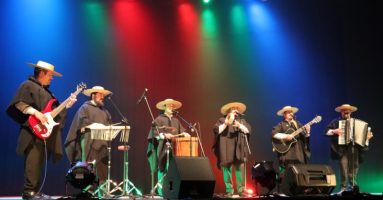 Villarrica definió sus dos representantes para el Primer Festival Folclórico de noviembre