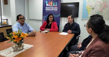 Asume titular de Educación en La Araucanía