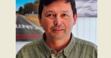 En La Araucanía designan a nuevo Director Regional de Vialidad