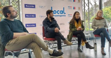 Glocal entregará $30 millones para fomentar proyectos regenerativos en la Norpatagonia chilena