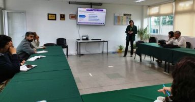 La “violencia contra la mujer” abordó el último Consejo de Seguridad de Villarrica