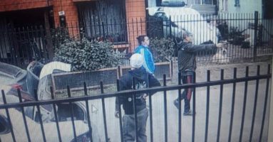Villarrica: Justicia condenó a uno de los asesinos de Brian Barra Hernández