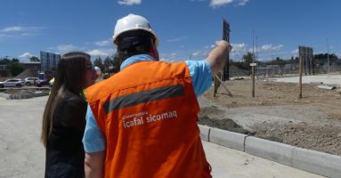 Segunda Faja de Villarrica tendrá Plan de Seguridad mientras avanza su Gran Avenida