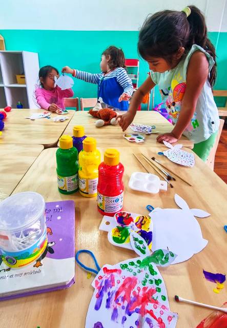 En Villarrica se desarrolla un nuevo proyecto educativo alternativo "CreaKids" - Red Informativa