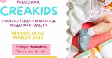 En Villarrica se desarrolla un nuevo proyecto educativo alternativo «CreaKids»