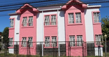 Liceo Politécnico Villarrica proyecta mayores desafíos con su condición de excelencia