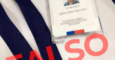 Municipalidad de Villarrica advierte sobre estafadores que ofrecen licencias de conducir falsas con cobros de hasta 200 mil pesos