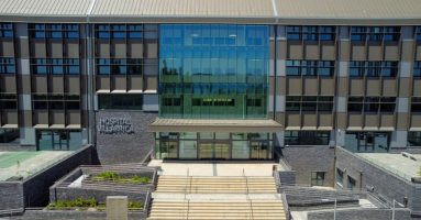 Desde el 15 de marzo comenzará paulatinamente a operar el Nuevo Hospital de Villarrica