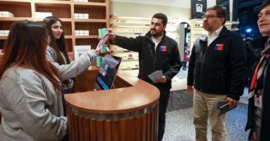 Dirección del Trabajo llamó a respetar este 1 de mayo el feriado obligatorio e irrenunciable del Comercio