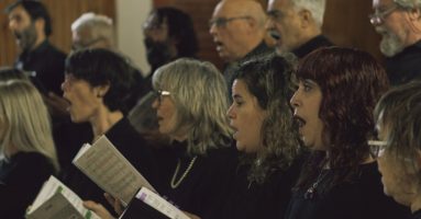 Reconocido coro trasandino vuelve a la zona para presentarse en Lican Ray y Villarrica