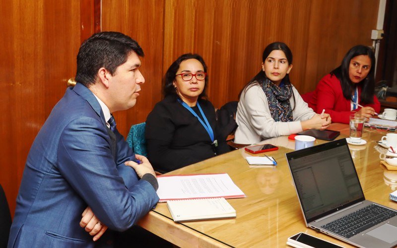 Villarrica contará con Servicio Médico Legal y ampliación de atención en SAR y SAPU - Red Informativa