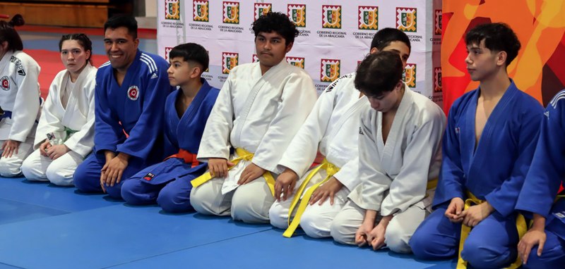 Villarrica recibirá a más de 600 deportistas en los próximos Juegos Deportivos Nacionales 2024 - Red Informativa