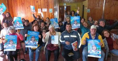 Aguas Araucanía recibió más de 800 postulaciones al Fondo Concursable