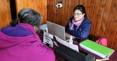 Cómo postular al subsidio eléctrico
