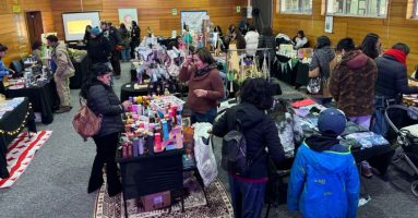 Municipio de Pucón abrirá fondos concursables para mujeres emprendedoras