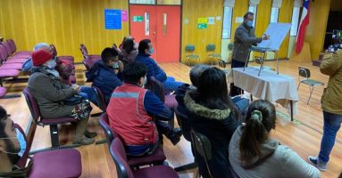 SEC recuerda a la ciudadanía que puede ingresar sus reclamos sobre electricidad y combustibles en los municipios con convenio