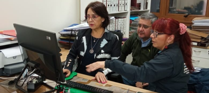 SEC recuerda a la ciudadanía que puede ingresar sus reclamos sobre electricidad y combustibles en los municipios con convenio 1 SEC recuerda a la ciudadanía que puede ingresar sus reclamos sobre electricidad y combustibles en los municipios con convenio - Red Informativa