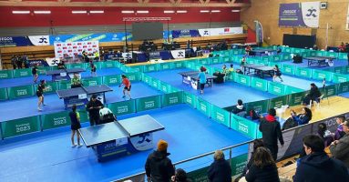 Juegos Nacionales generan que en Villarrica surjan dos emblemáticos proyectos en infraestructura