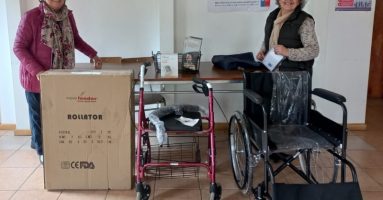 En 14 localidades de la región se ejecutarán proyectos inclusivos