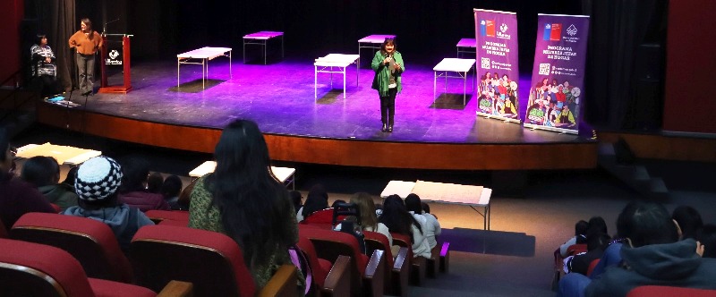 Masivo encuentro intercomunal de Mujeres Jefas de Hogar se realizó en Villarrica - Red Informativa