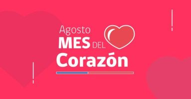 Mes del Corazón: La prevención es clave para hacer frente a la mayor causa de muerte en Chile