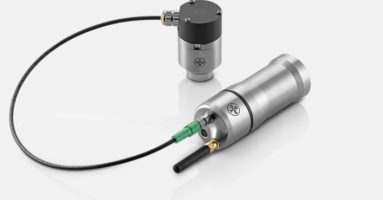 Aguas Araucanía detecta fugas de agua con plataforma tecnológica