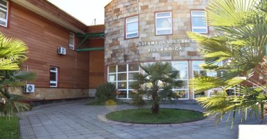 Red de salud municipal de la comuna de Villarrica refuerza atención de urgencia