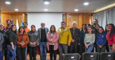 Siete organizaciones de Villarrica reciben recursos del Fondo de Iniciativas Ambientales Locales FIAL