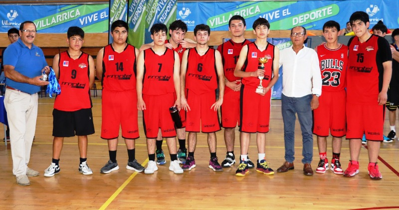Colegio de Humanidades se quedó con el Campeonato de Básquetbol Primavera Villarrica 2024 1 Colegio de Humanidades se quedó con el Campeonato de Básquetbol Primavera Villarrica 2024 - Red Informativa