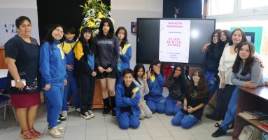 Reflejarte: Las emociones a flor de piel