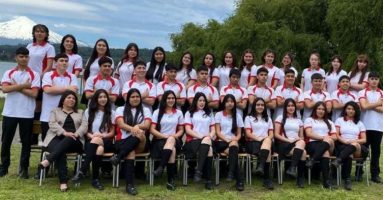 Puntaje Nacional y mejoras en indicadores de la PAES obtienen Liceos Municipales Bicentenarios de Villarrica