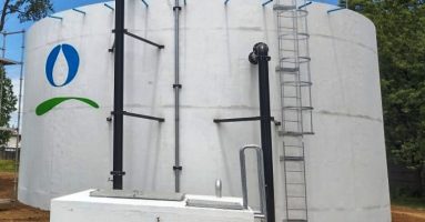 Aguas Araucanía construirá estanques de agua para Villarrica, Freire y Lumaco