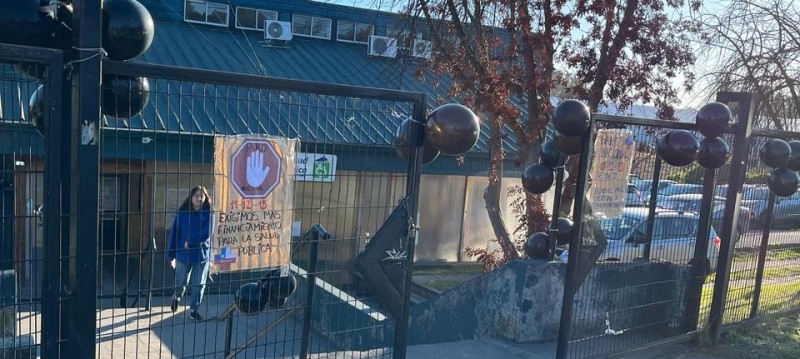 Villarrica: Por movilización solo en turnos éticos se está atendiendo en los centros de salud municipales - Red Informativa