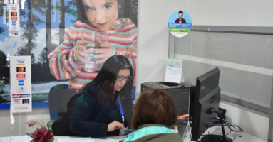 Llegó marzo y Aguas Araucanía relanzó campaña “aplaza tu pago”