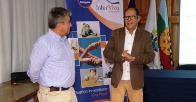 612 familias de Villarrica son apoyadas por municipio para concretar sueño de la casa propia