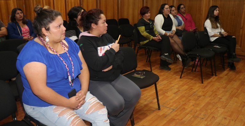 612 familias de Villarrica son apoyadas por municipio para concretar sueño de la casa propia - Red Informativa