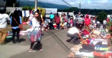Concejo Municipal aprueba ordenanza para autorizaciones y funcionamiento de las Ferias de las Pulgas en Villarrica
