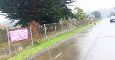 Aguas Araucanía activó revisión de puntos críticos por aguas lluvias