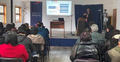 Servicio Local de Educación Pública Cautín Sur inicia proceso de instalación