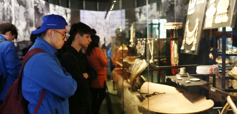 Villarrica conmemora el Día de los Patrimonios este fin de semana