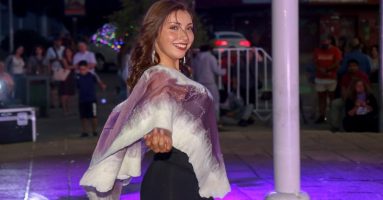 Villarrica presente en Evento Internacional de Moda en Uruguay: Embajadora del Turismo 2025 participará en “Latinoamérica te viste”
