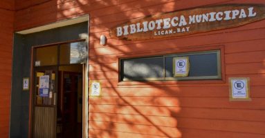 Biblioteca de Lican Ray llevará el nombre de la célebre generala de la tropas araucanas Janequeo