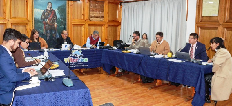 Biblioteca de Lican Ray llevará el nombre de la célebre generala de la tropas araucanas Janequeo - Red Informativa